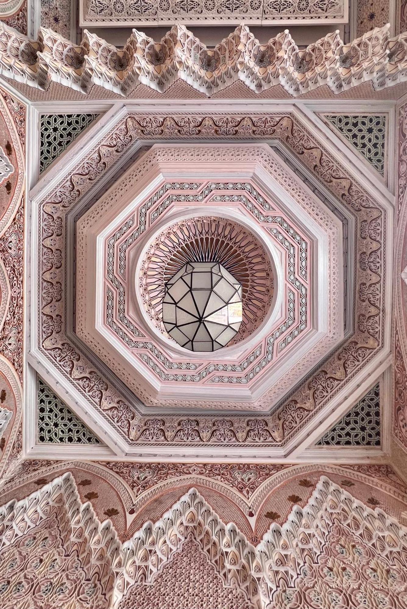 Riad Azad & Spa Marrakesh Exterior photo