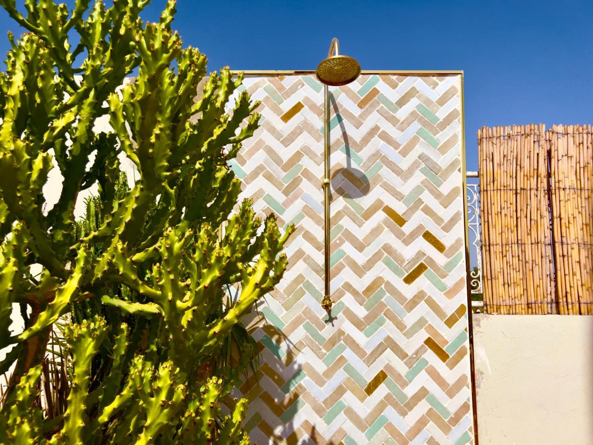 Riad Azad & Spa Marrakesh Exterior photo